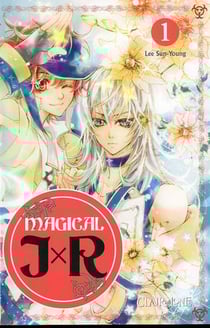 Magical JXR Tome 1