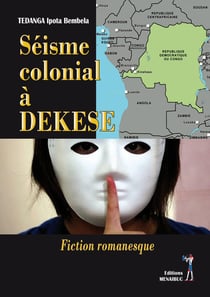 Séisme colonial à Dekese : Séisme colonial à Dekese