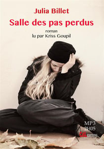 SALLE DES PAS PERDUS (CD)