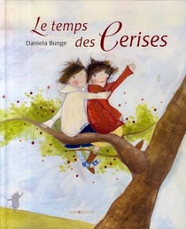 Le temps des cerises