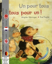 Un pour tous, tous pour un !