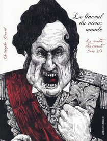 Le linceul du vieux monde - la révolte des canuts Tome 3 : à l'aube du rêve