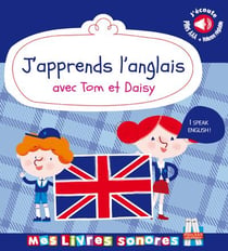 J'apprends l'anglais en m'amusant