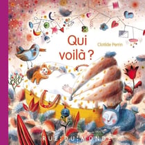 Qui voila ?
