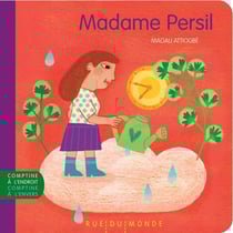 Madame persil - monsieur pilpil