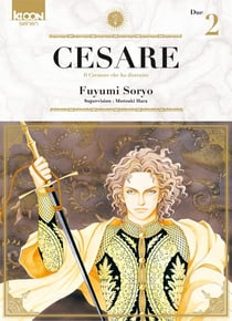 Cesare Tome 2