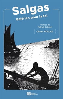 Salgas - galerien pour la foi