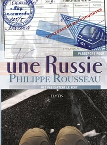 PASSEPORT POUR : passeport pour une Russie