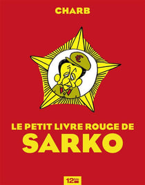 Le petit livre rouge de sarko