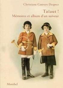 Taïaut - mémoires et album d'un suiveur