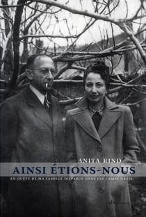 Ainsi étions-nous