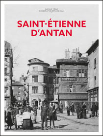 Saint-Étienne d'antan