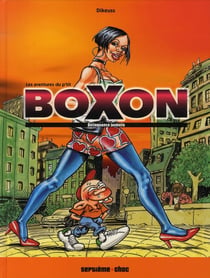 Boxon