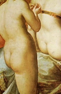 Un amour sous pompidou