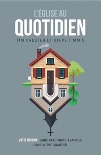L'Eglise au quotidien
