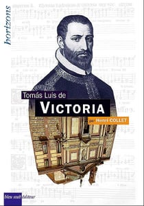 Tomás Luis de Victoria