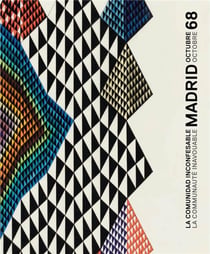 La communauté inavouable. madrid octobre 68