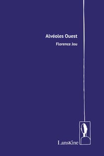 Alvéole ouest