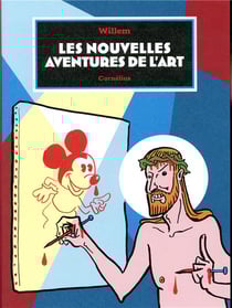 Les nouvelles aventures de l'art