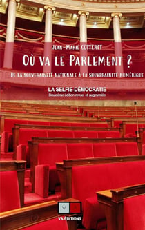 Où va le parlement ? (2e édition)