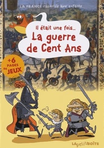 La guerre de cent ans