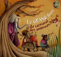 Le carnaval des animaux