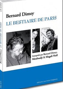 Le bestiaire de Paris