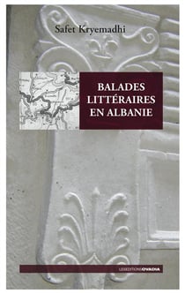 Balades Littéraires en Albanie