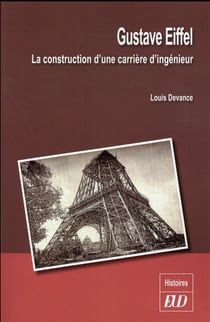 Gustave eiffel