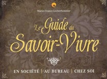Le guide du savoir-vivre