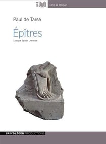 Épîtres