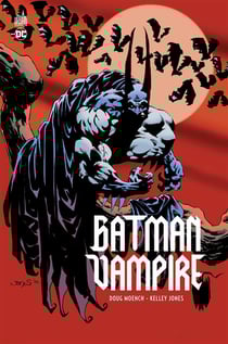 Batman : vampire