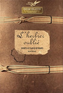 L'herbier oublié