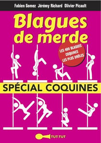 Blagues de merde