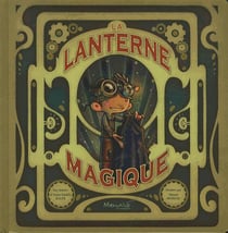 La lanterne magique