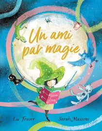 Un ami par magie