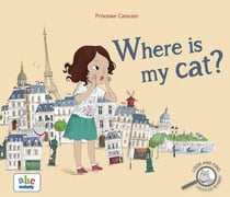 Where is my cat ?