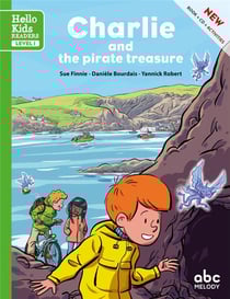 Charlie and the pirate treasure - level 1