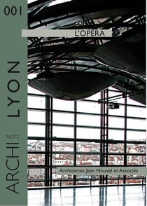 Lyon : L'opéra
