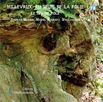 Millevaux, au seuil de la folie - le jeu de rôle