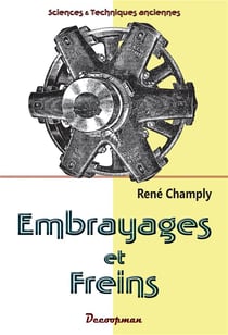 Embrayages et freins