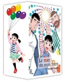 Le mari de mon frère Tome 4