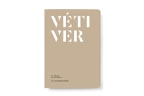 Nez, la revue olfactive : le vétiver en parfumerie