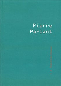 Pierre Parlant