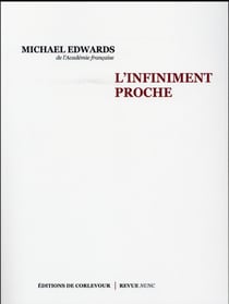 L'infiniment proche