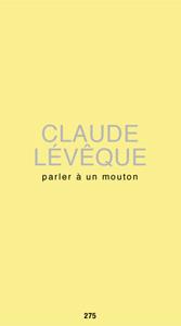 Parler à un mouton