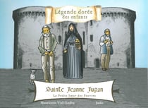 Sainte Jeanne Jugan