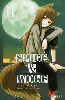 Spice & wolf Tome 2