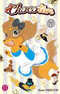 Chocotan Tome 7