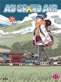 Au grand air t.7